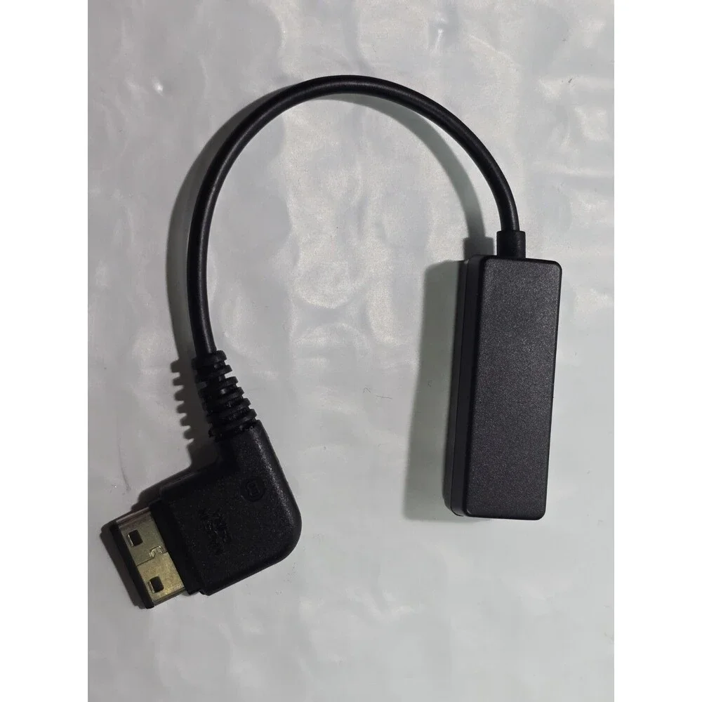 NEW OEM Samsung AAET503CBEB S20-Pin to 3.5mm​ Headset Jack Adapter for i617